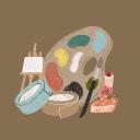 HARMONY PALETTE🎨 | Community ☆ Socialize ☆ Cafe ☆ Arts ☆ Hang out ☆ Gamers