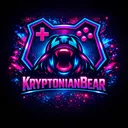 KryptonianBear's Fortress of Solitude