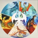 Wings of Fire D&D