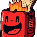 We're Toast