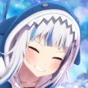[KR] LOVE FOREVER💙🦈