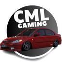    CML GAMİNG   Discord Server Icon