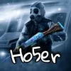 Ho5er Team — Дискорд Сервер