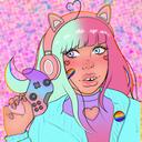 *̥ ̊Kawaii Gamers*̥ ̊ Discord Server Icon