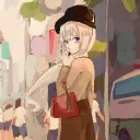 狐狸神社