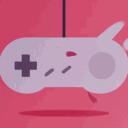 GameVerse Central  🪐  Discord Server Icon