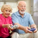 Old Man Gamers