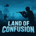 The Land of Confusion