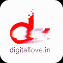 Digital Love™ | Indian Discord Server • Social • Hangout • VC • Giveaways