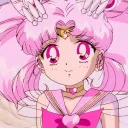 𓆩♡𓆪 angel emoji