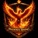 Phoenix Rising & Titans