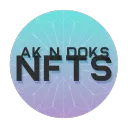 AK AND DOKS NFTs