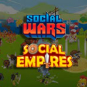 Social World icon