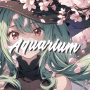 Aquarium୧┈•ﾟ｡