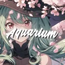 Aquarium୧┈•ﾟ｡ Discord Server Icon