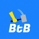 Bash the Books Server Icon