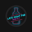 Late Night Pub (18+)