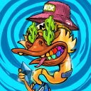 Ugly Duck