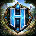 Hyorbis Discord Server Icon