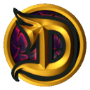 DAZ Discord Server Icon