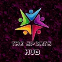 THE SPORTS HUB's icon