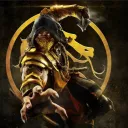 Mortal Kombat — Servidor de Discord