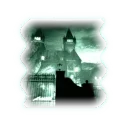 𓈒　⧽　　S͟t͟aticed͢　⌇　15+ Discord Server Icon