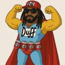 Duff Factory 🍺