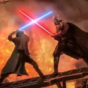 The Fellowship of the Force