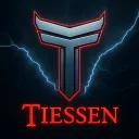 Tiessen_ Discord Server Icon