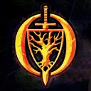 Oathsworn: Into the Deepwood