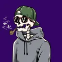 Skeleton Gang DAO