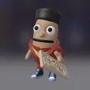 DickButtVerse