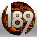 THE 189 Server Icon