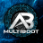 AB Multiboot Discord server icon