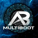 AB Multiboot Discord server icon