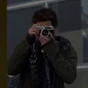 andrew is hot