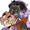 LMK OCs >:3