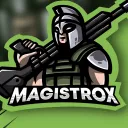 Magistrox sur Twitch