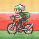 Littleroot Town Server Icon