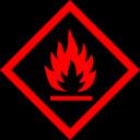 The On Fire Community Discord Server Icon