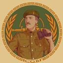 Colonial Green Berets Discord Server Icon