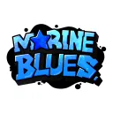 MARINE BLUES