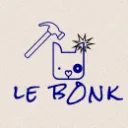 le b0nk.