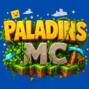 PaladinsMC | Minecraft Server