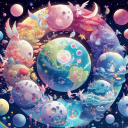 𝙼𝚘𝚘𝚗𝚒𝚟𝚎𝚛𝚜𝚎 Discord server icon