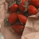 Strawberry Valley 🍓