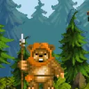 🔥🌲🏡EwOk🏡🌲🔥