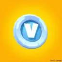 π β’ V-Bucks