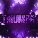 Discovery icon for 👑〡𝙏 𝙍 𝙄 𝙐 𝙈 𝙋 𝙃 Discord server